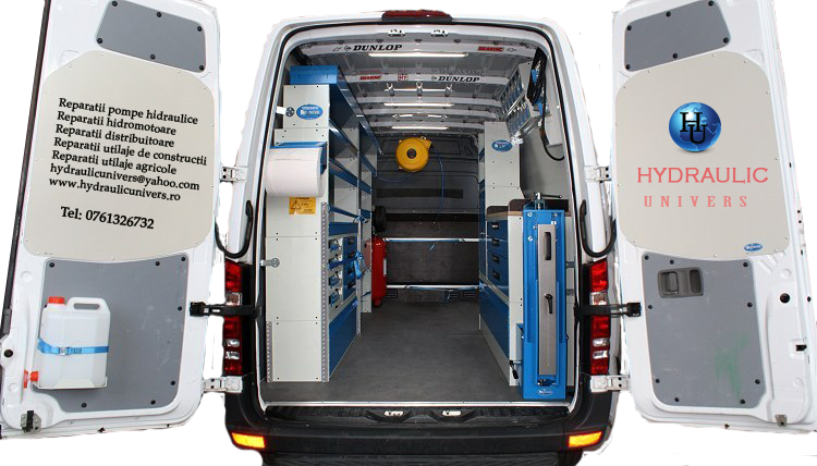 reparatie pompa a4vg71